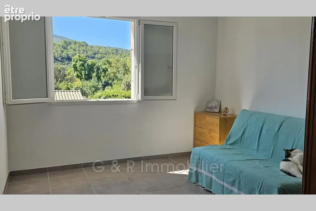 Maison 4 pièces 120 m² à vendre à Auriol (13390) - photo 4