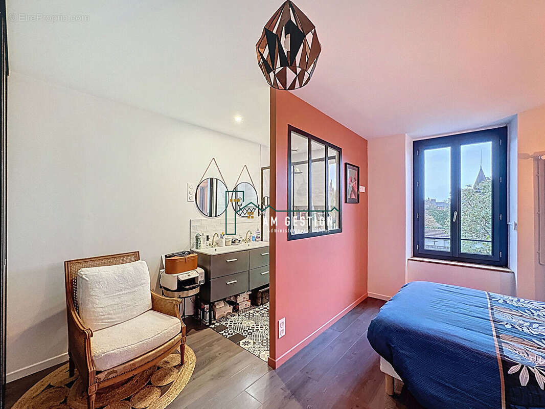 Appartement à LIMOGES