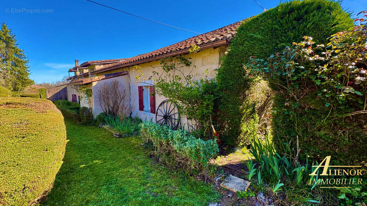Maison à BOULAZAC