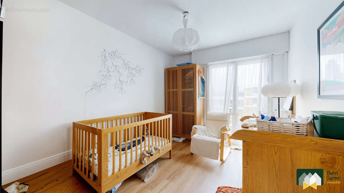 Appartement à CHARTRES