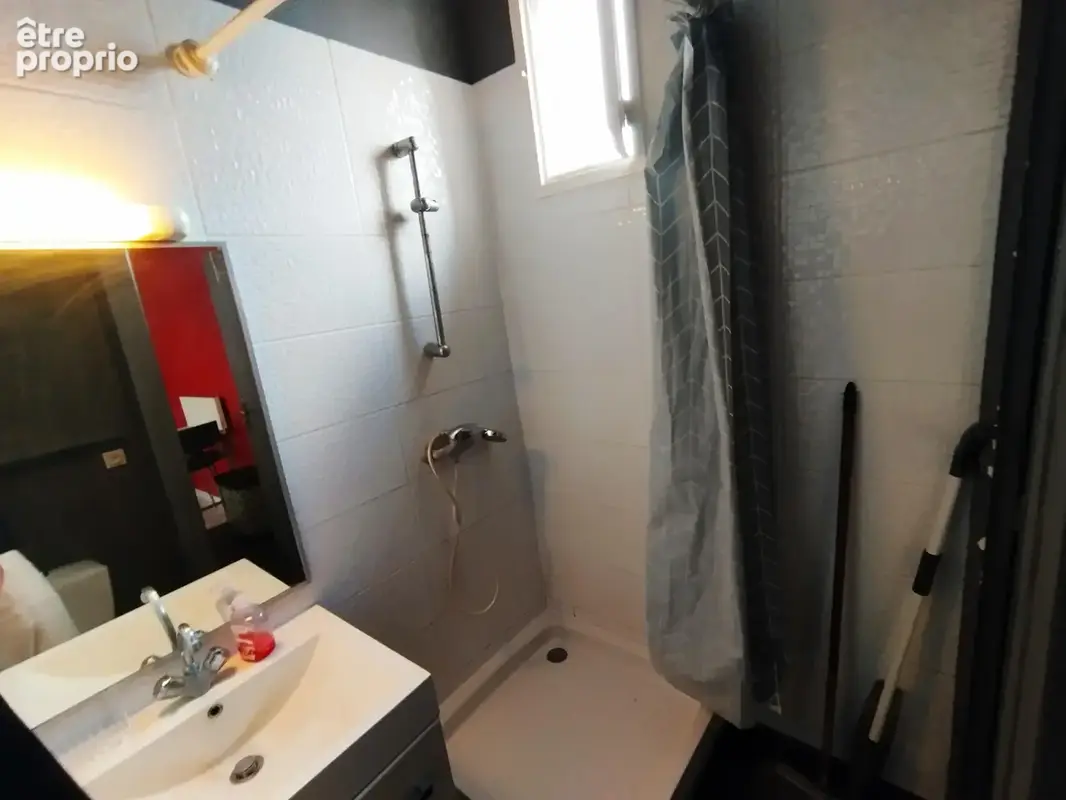 Studio avec vue exceptionnelle - photo 9