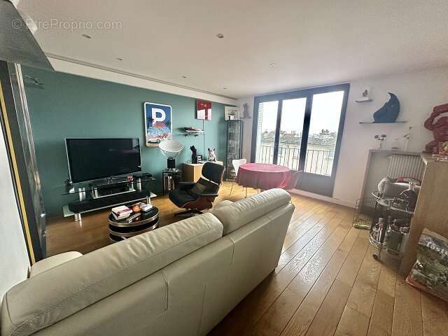 Appartement à CRETEIL