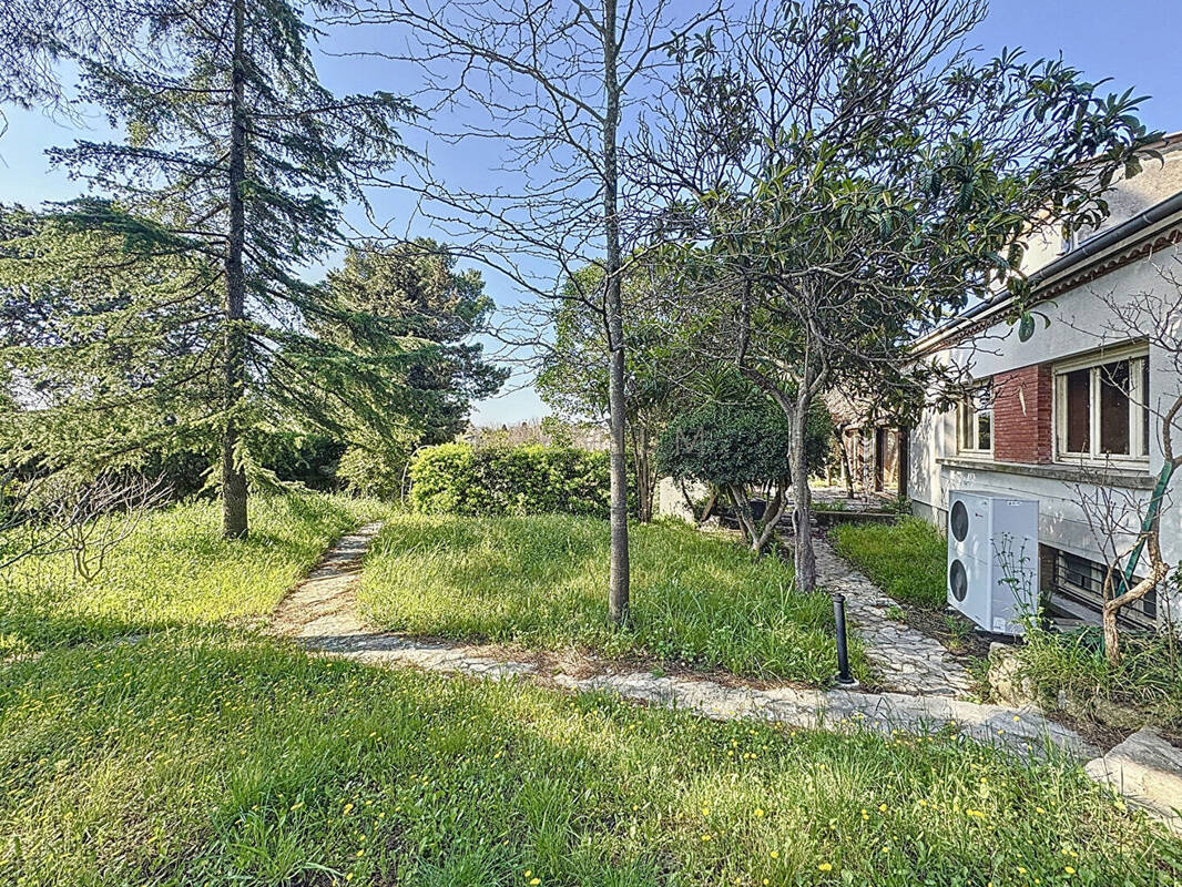 Maison à SAINT-GEORGES-D&#039;ORQUES