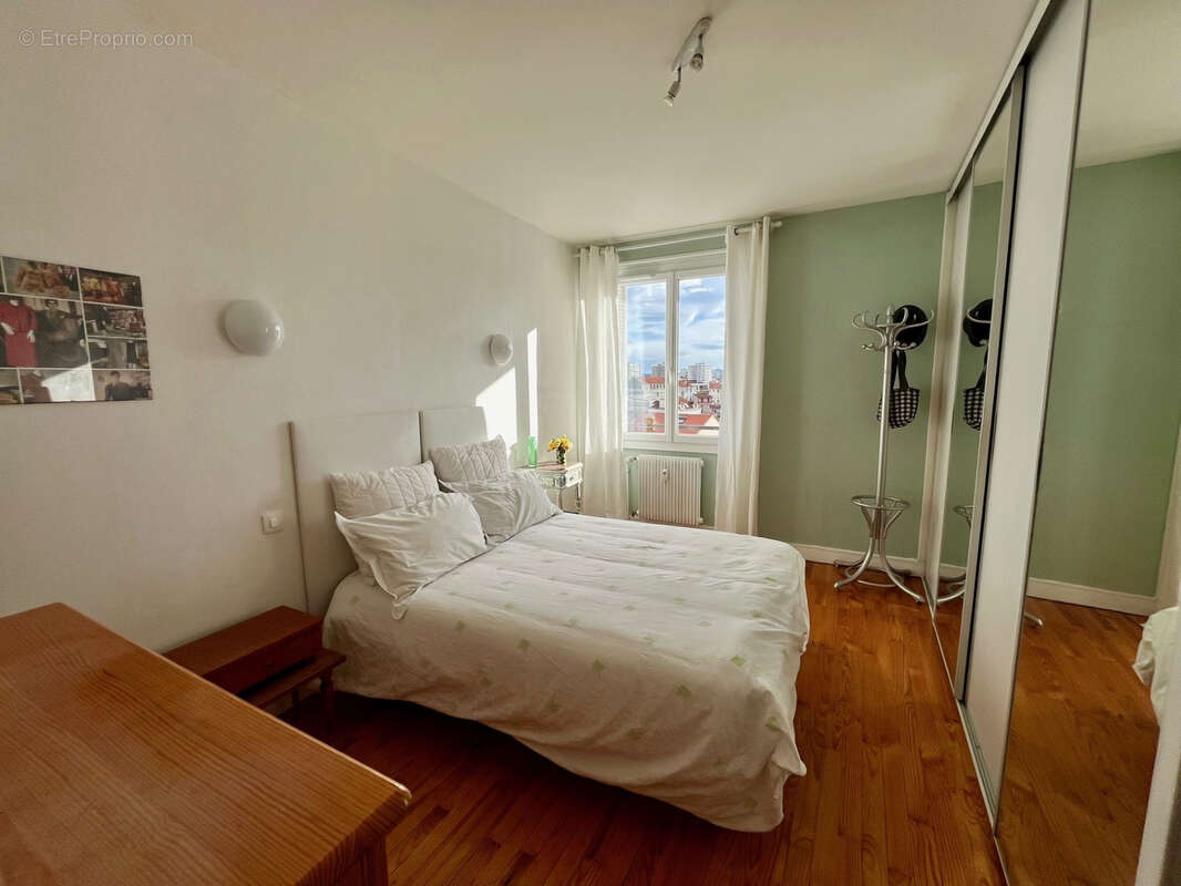 Appartement à CHAMALIERES