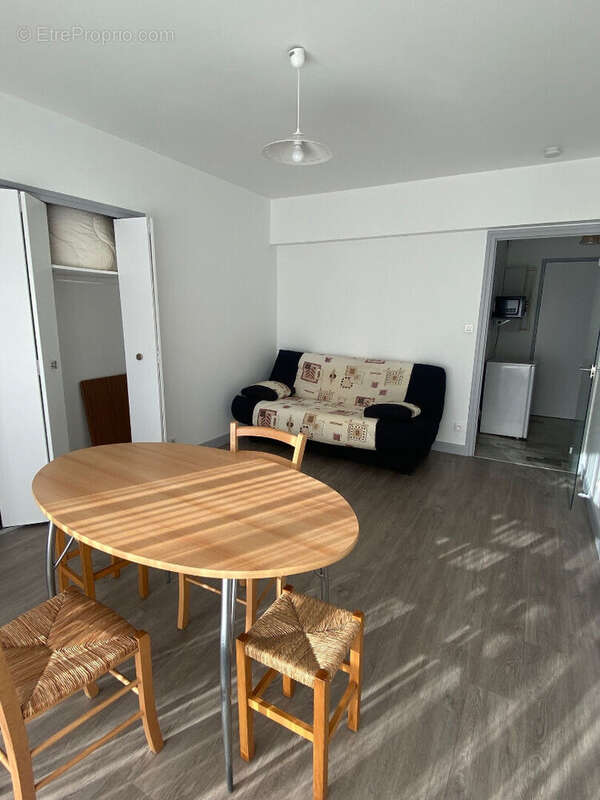 Appartement à AURILLAC