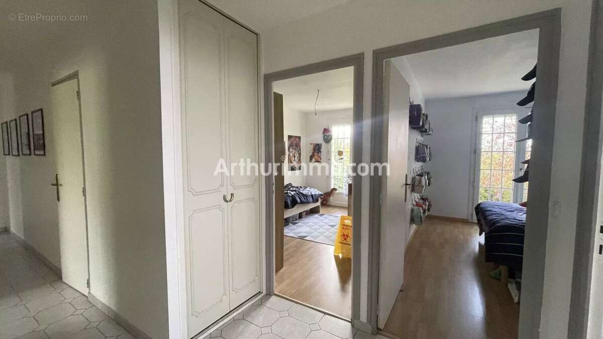 Maison à LONS-LE-SAUNIER