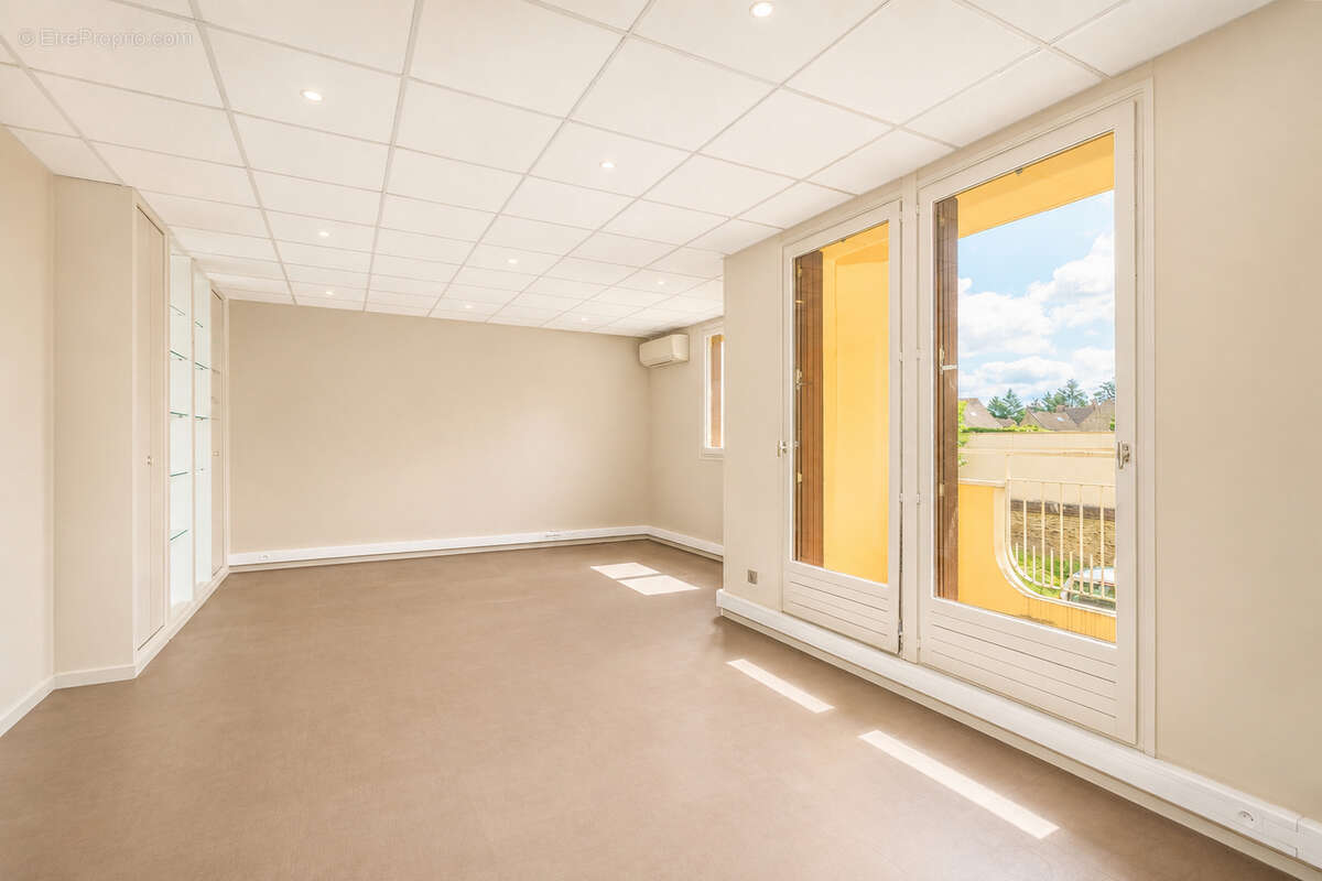 Appartement à BEAUNE