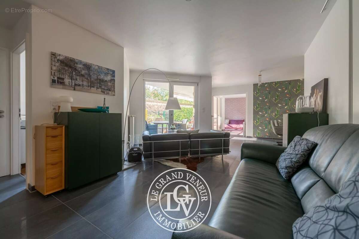 Appartement à FONTAINEBLEAU