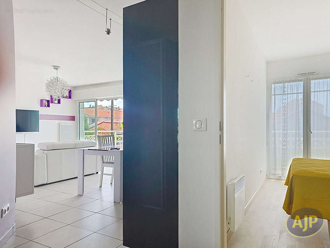 Appartement à ARCACHON