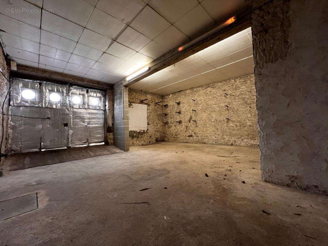  Longère de caractère : le refuge idéal pour votre famille  - photo 12