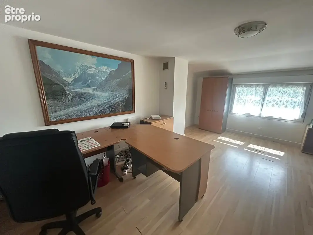 Entrepôt  Bureaux Maison  Henin Sur Cojeul - photo 7