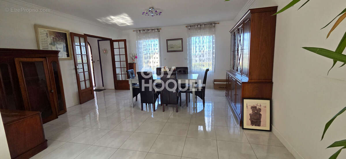 Maison à SAINT-QUAY-PORTRIEUX