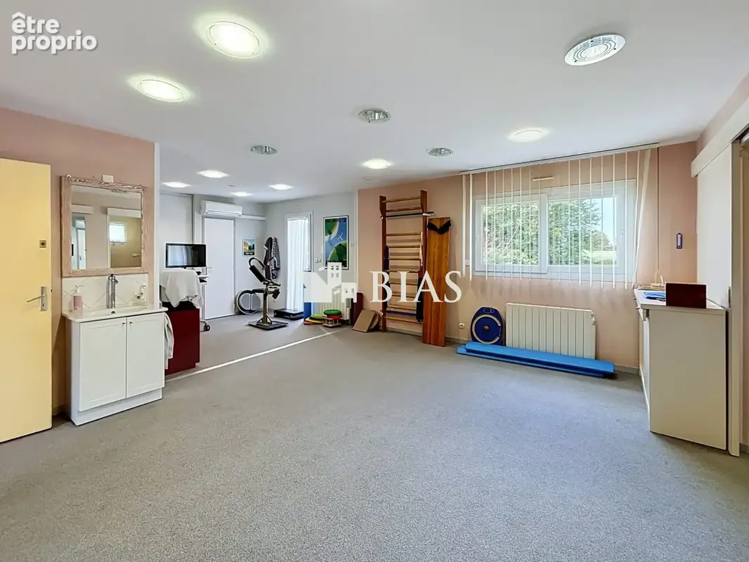 Maison 4 pièces 96 m² à vendre à Le Neubourg (27110) - photo 5