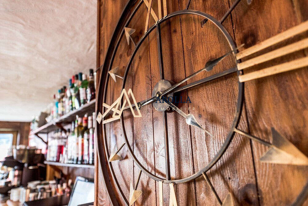 Autre à MACOT-LA-PLAGNE