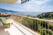 Appartement à ROQUEBRUNE-CAP-MARTIN
