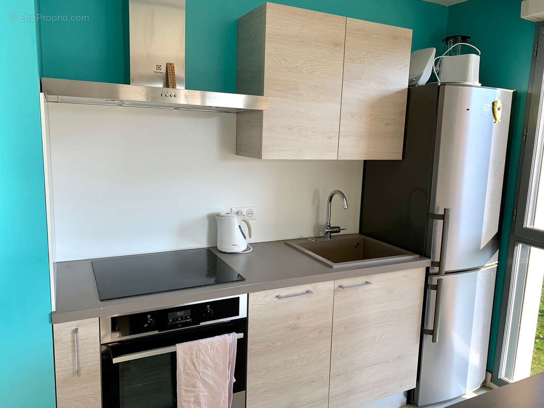 Appartement à CAHORS