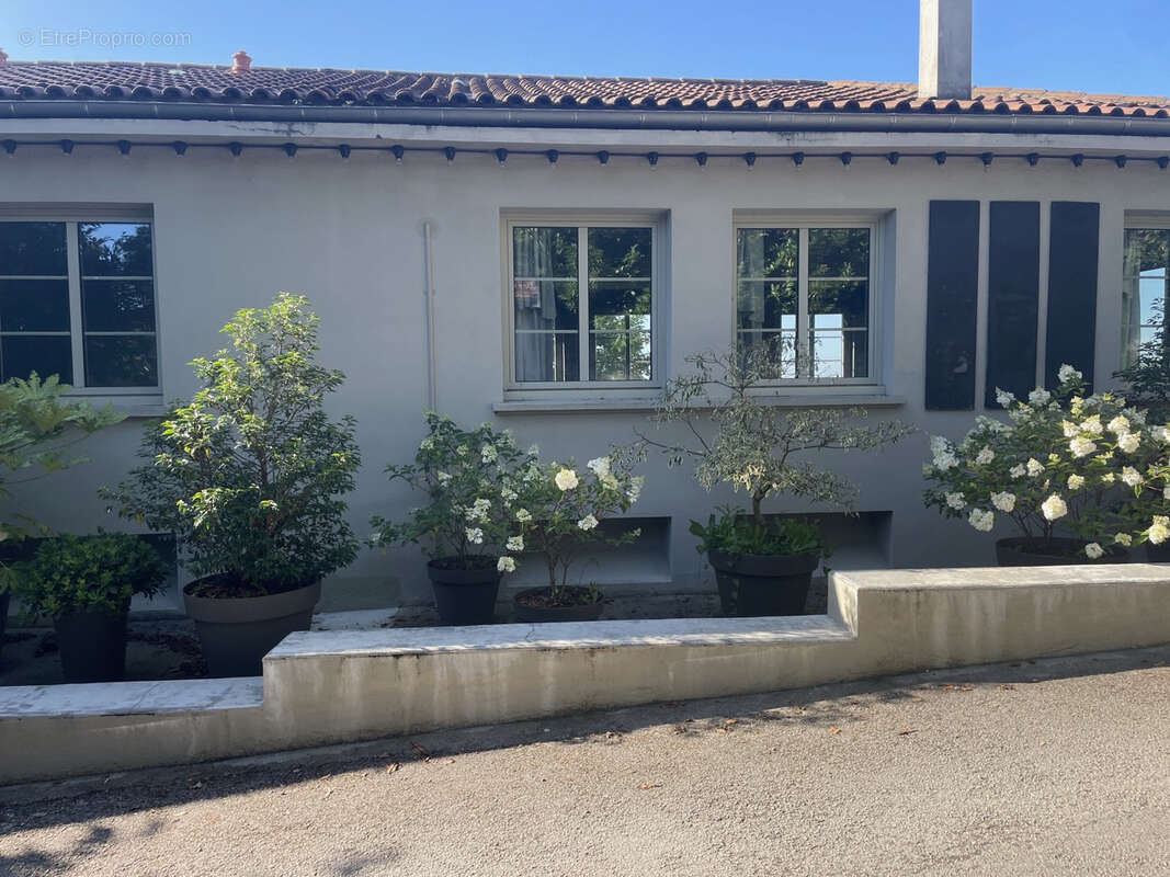 Maison à PENNE-D'AGENAIS