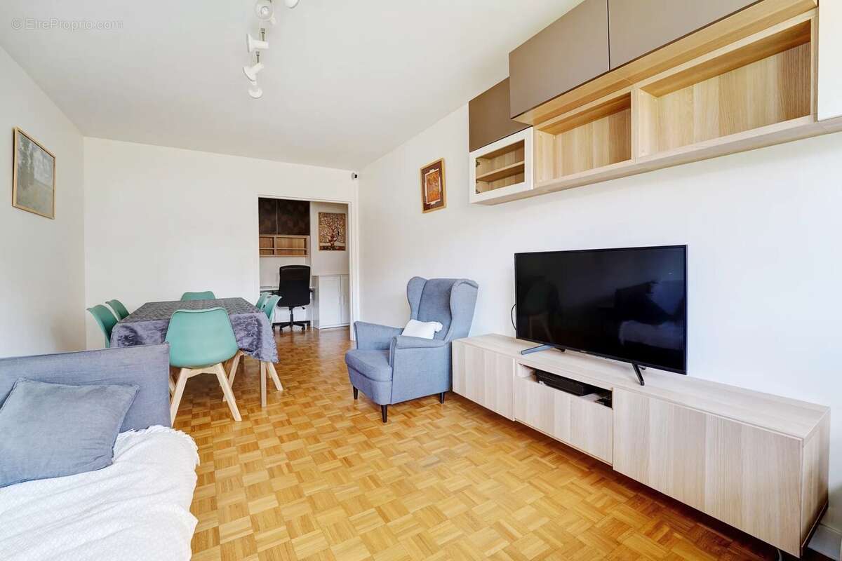 Appartement à MONTREUIL