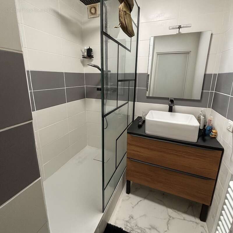 Appartement à LORIENT