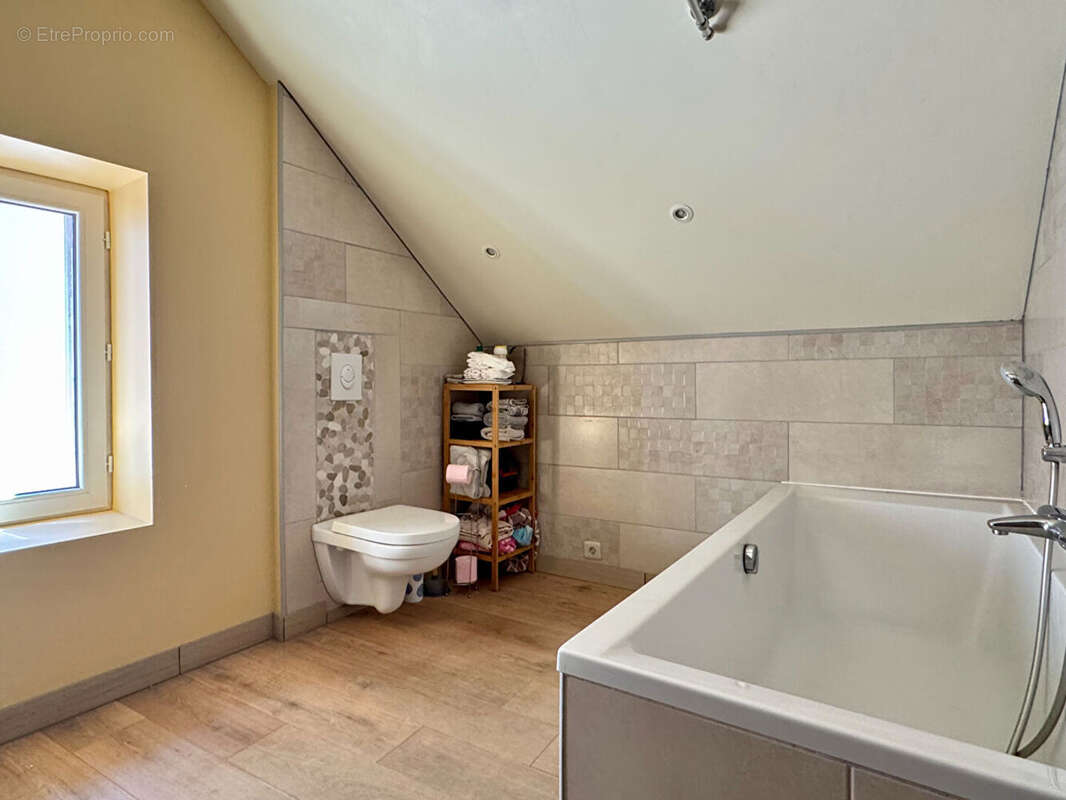 La Broque - Maison 4 pièces -101,50 m² - photo 13