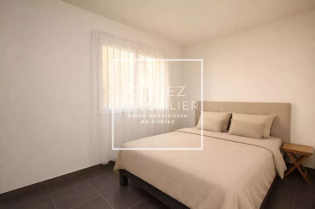 Appartement 42 m² à Nice  - photo 3