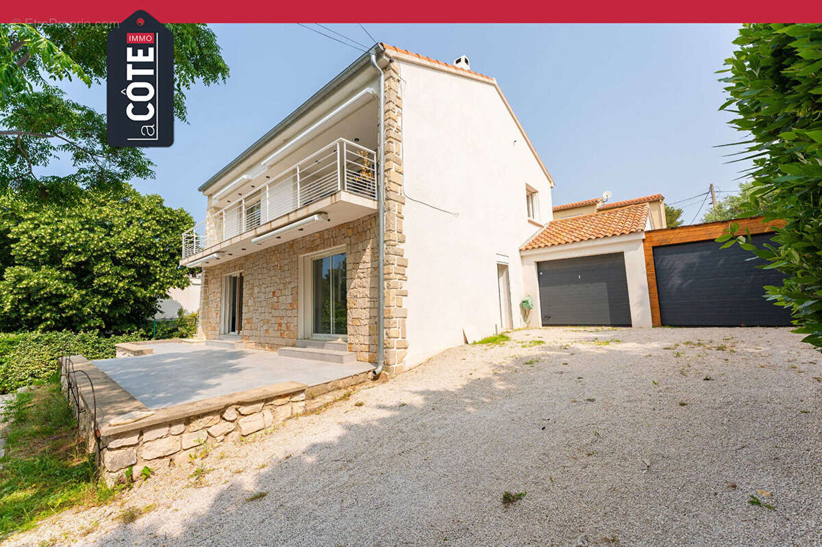 Ensemble immobilier à vendre à Carry le Rouet - 6 pièces, 160 m² - photo 17