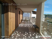 Appartement à CLAPIERS