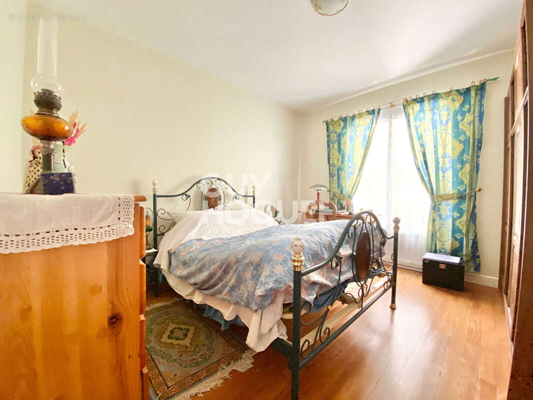 Maison à SALIES-DE-BEARN