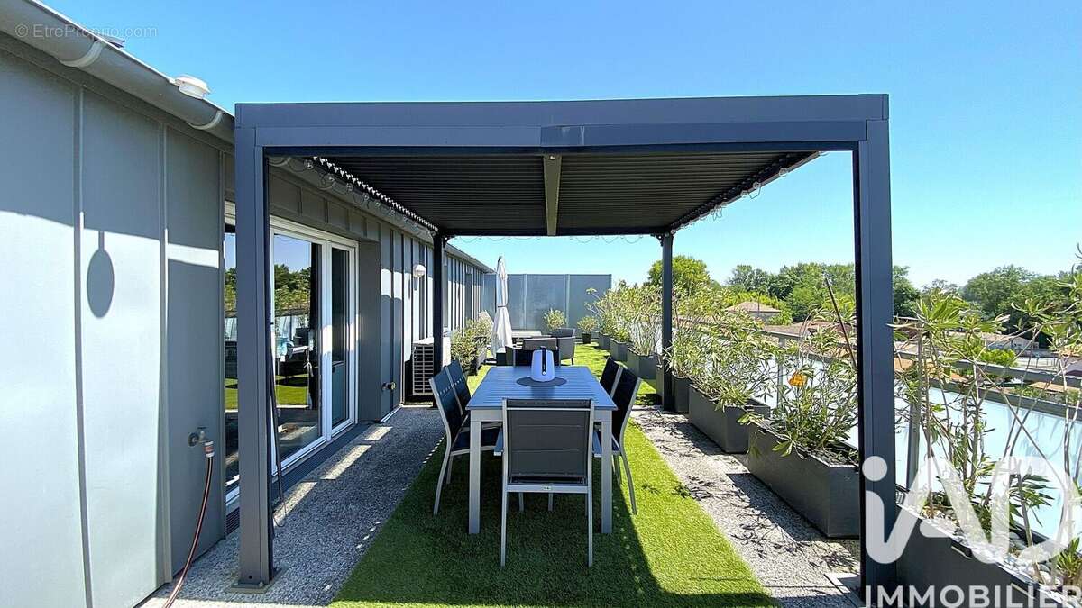 Photo 2 - Appartement à BEGLES