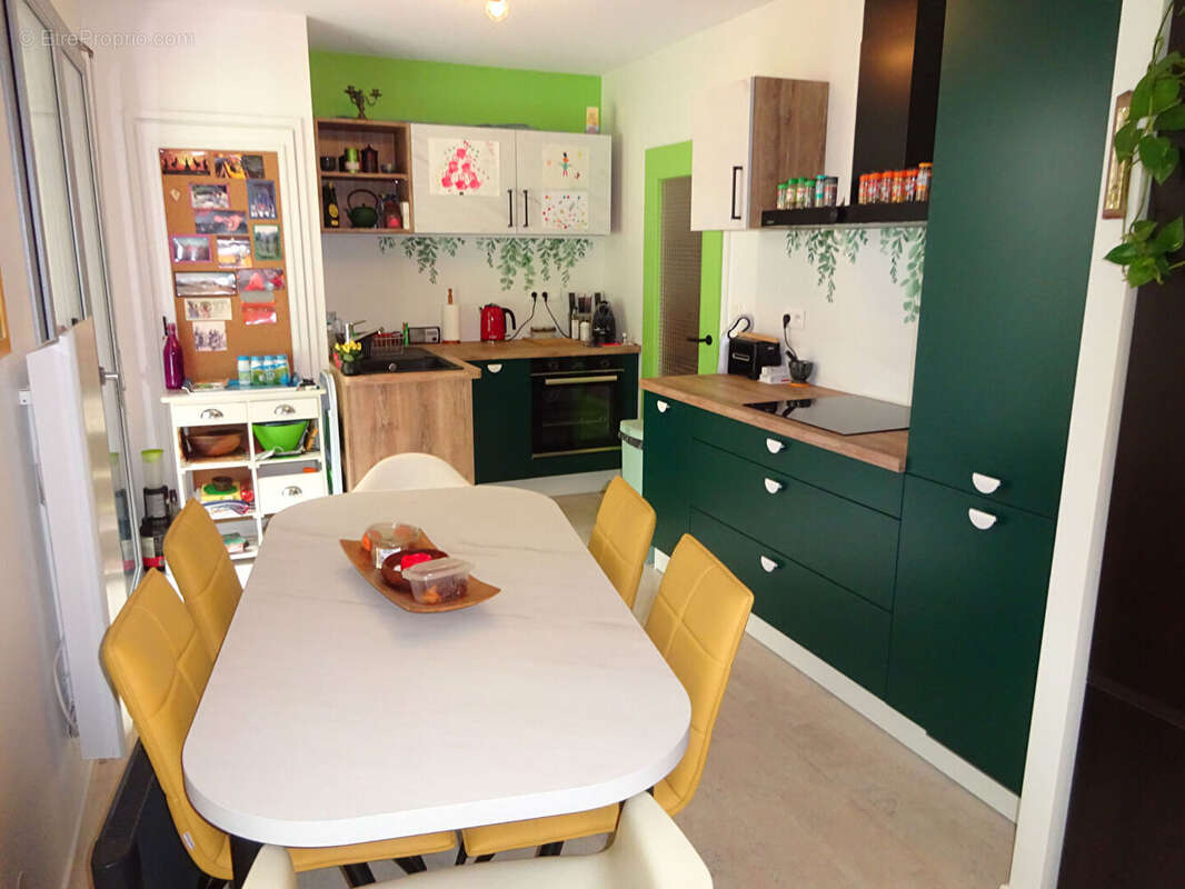 Appartement à RIEDISHEIM