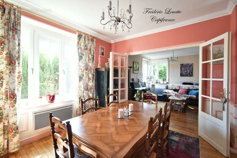 Maison à vendre 6 pièces CHATILLON SUR MARNE (51) avec terrain - photo 5