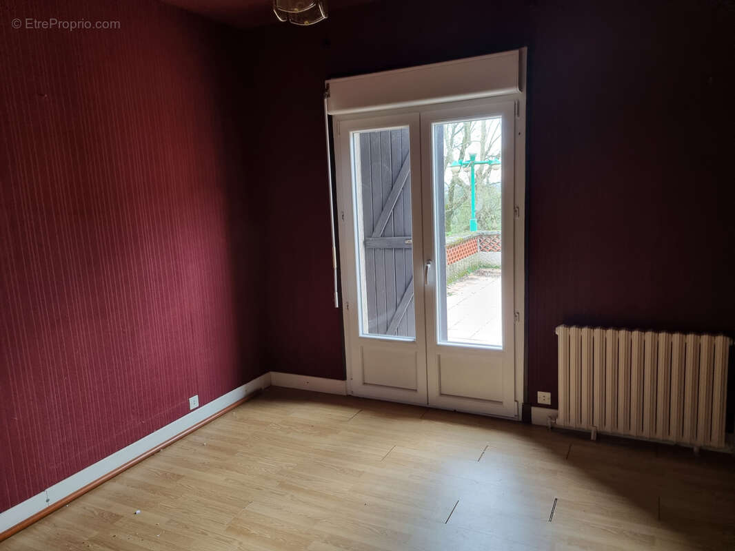 Maison à FOULAYRONNES