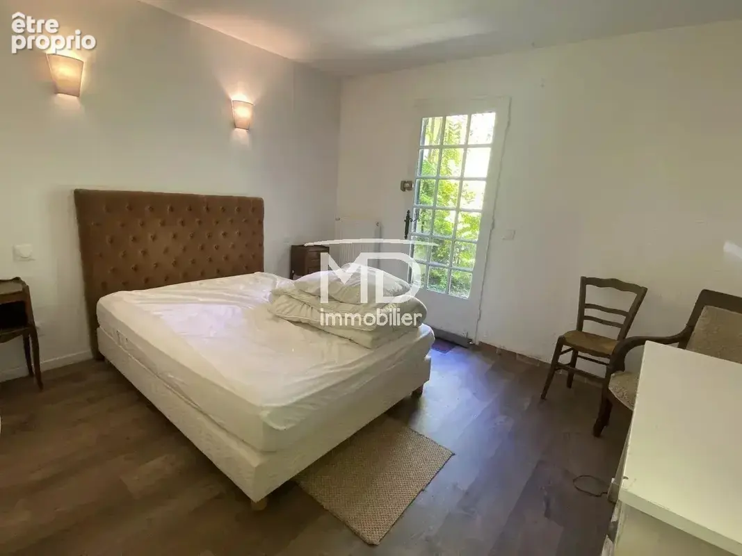 5km d'evreux - maison normande 5 pièces - photo 11