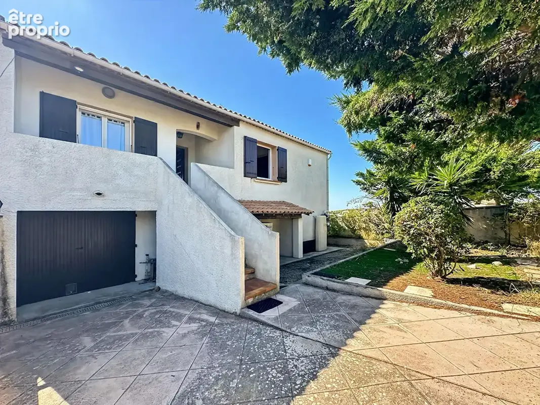 Maison 175m² à sausset-les-pins - photo 10
