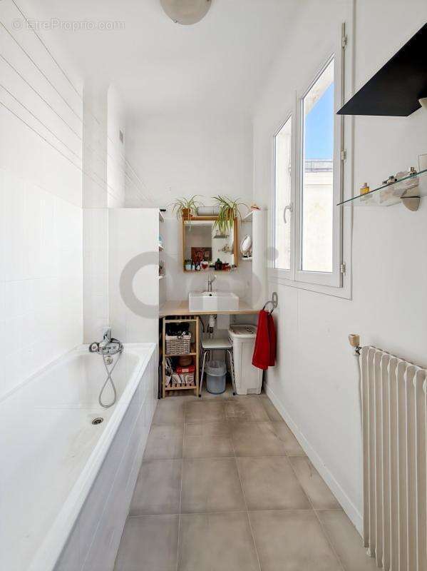 Appartement à VINCENNES