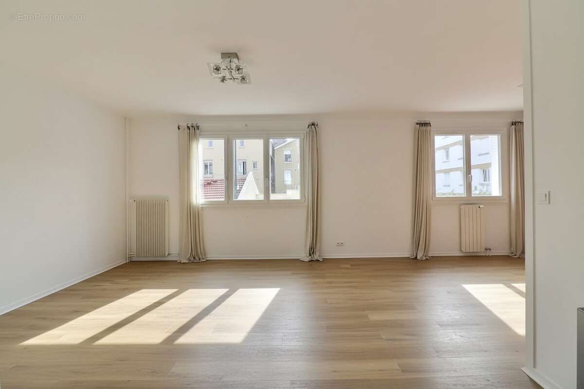 Appartement à CLERMONT-FERRAND
