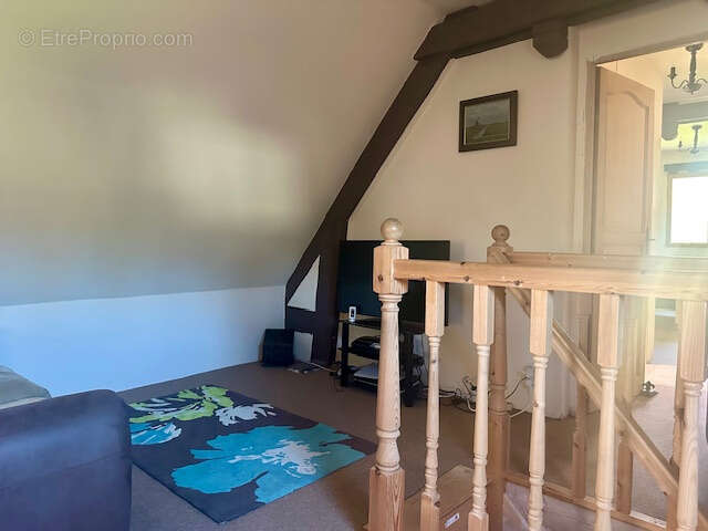 Maison à FOUCARMONT