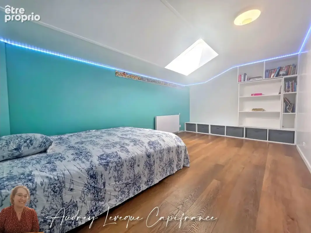 Maison à vendre 7 pièces SAINT PIERRE D'AMILLY (17) - photo 6