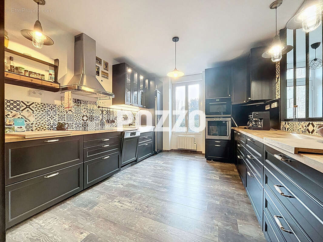 Appartement à GRANVILLE