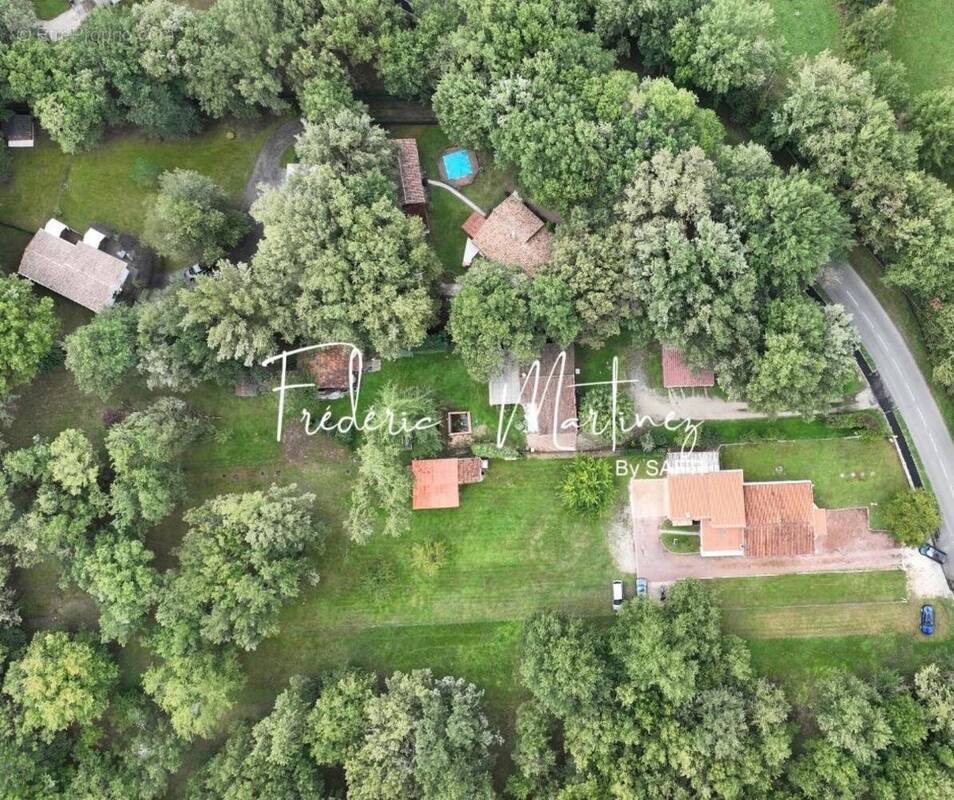 Photo 1 - Maison à BOULOC