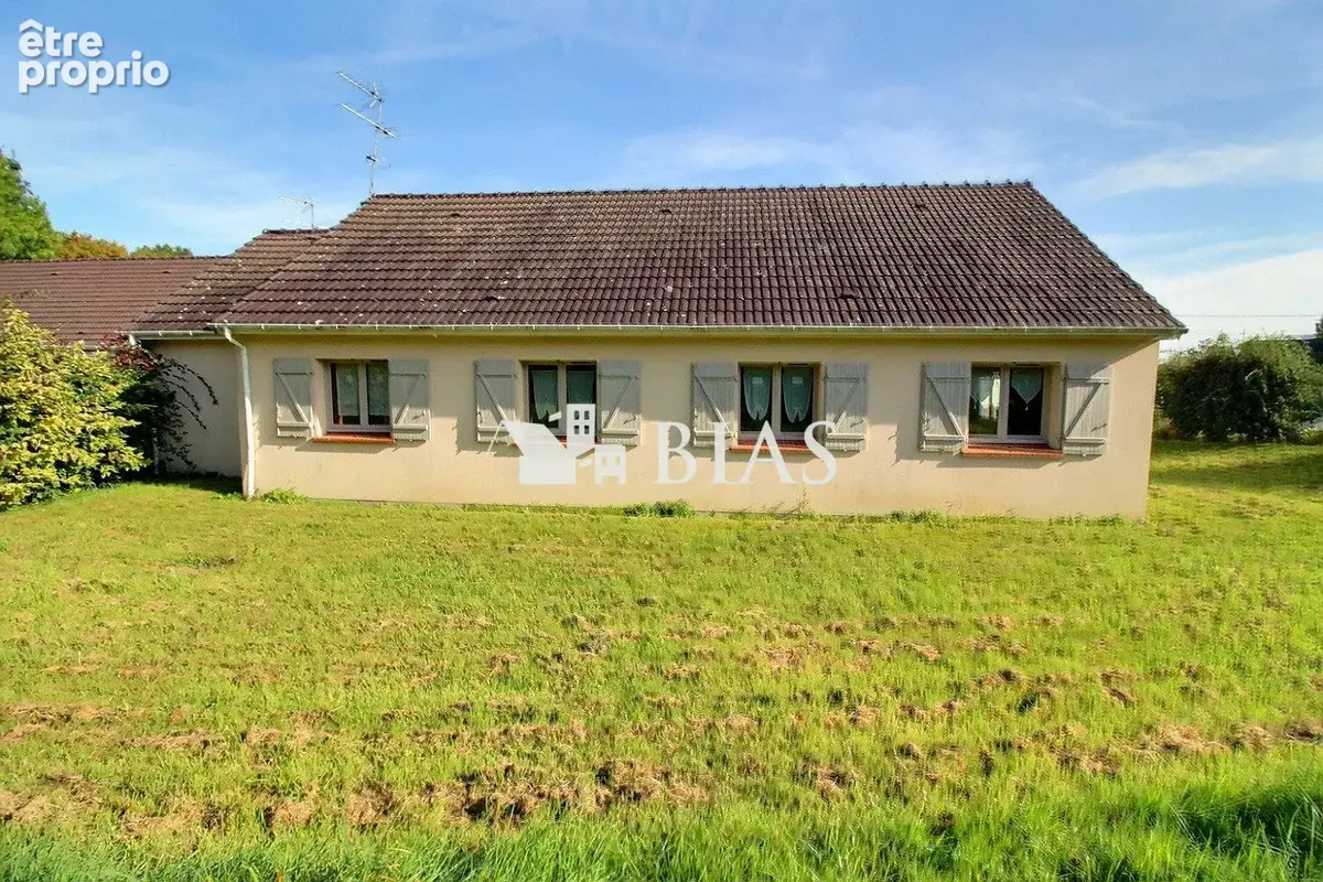 Maison 95 m² à La Feuillie  - photo 3