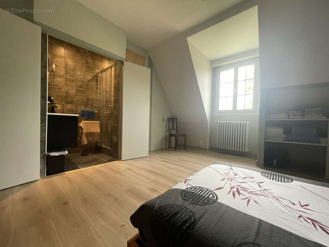 Maison à COULOUNIEIX-CHAMIERS