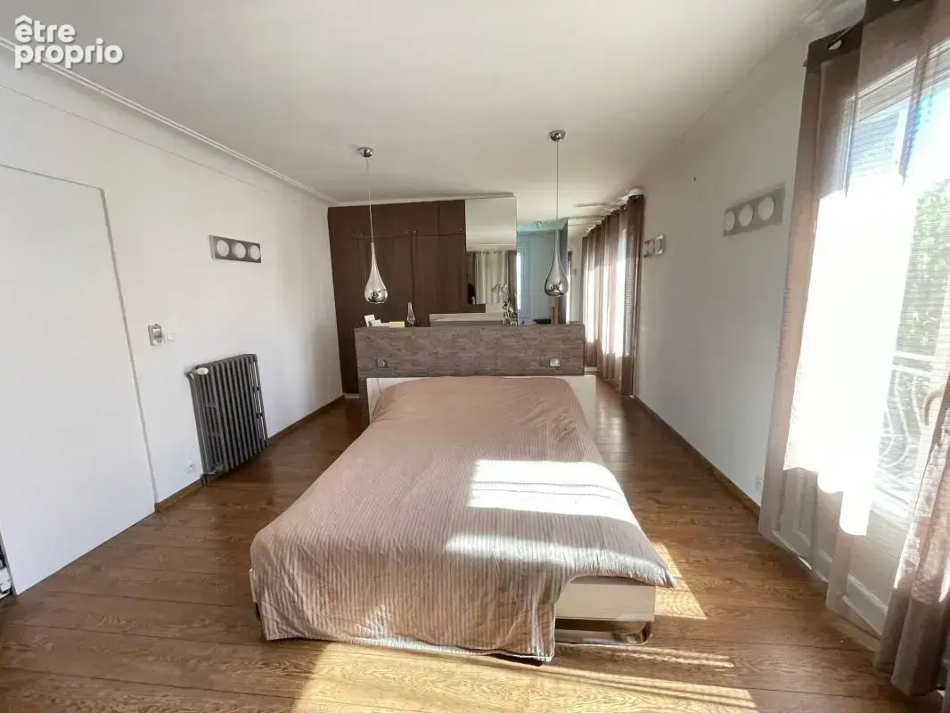 Villa T6 entièrement rénovée avec piscine – Secteur prisé de L’Union - photo 6