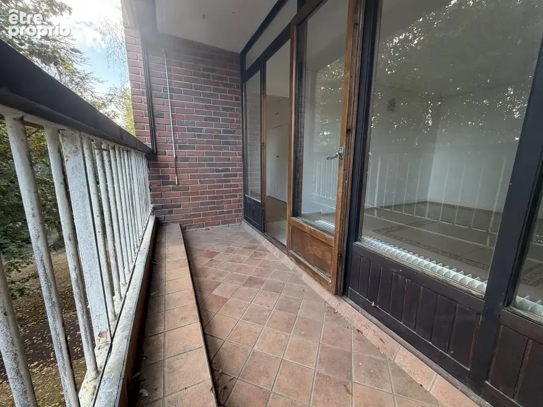 A Survilliers, appartement de 4 pièces - photo 7