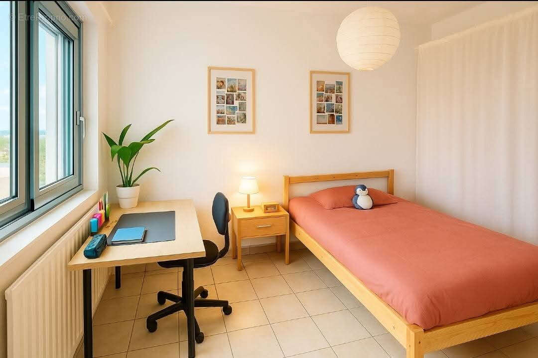 Appartement à OULLINS