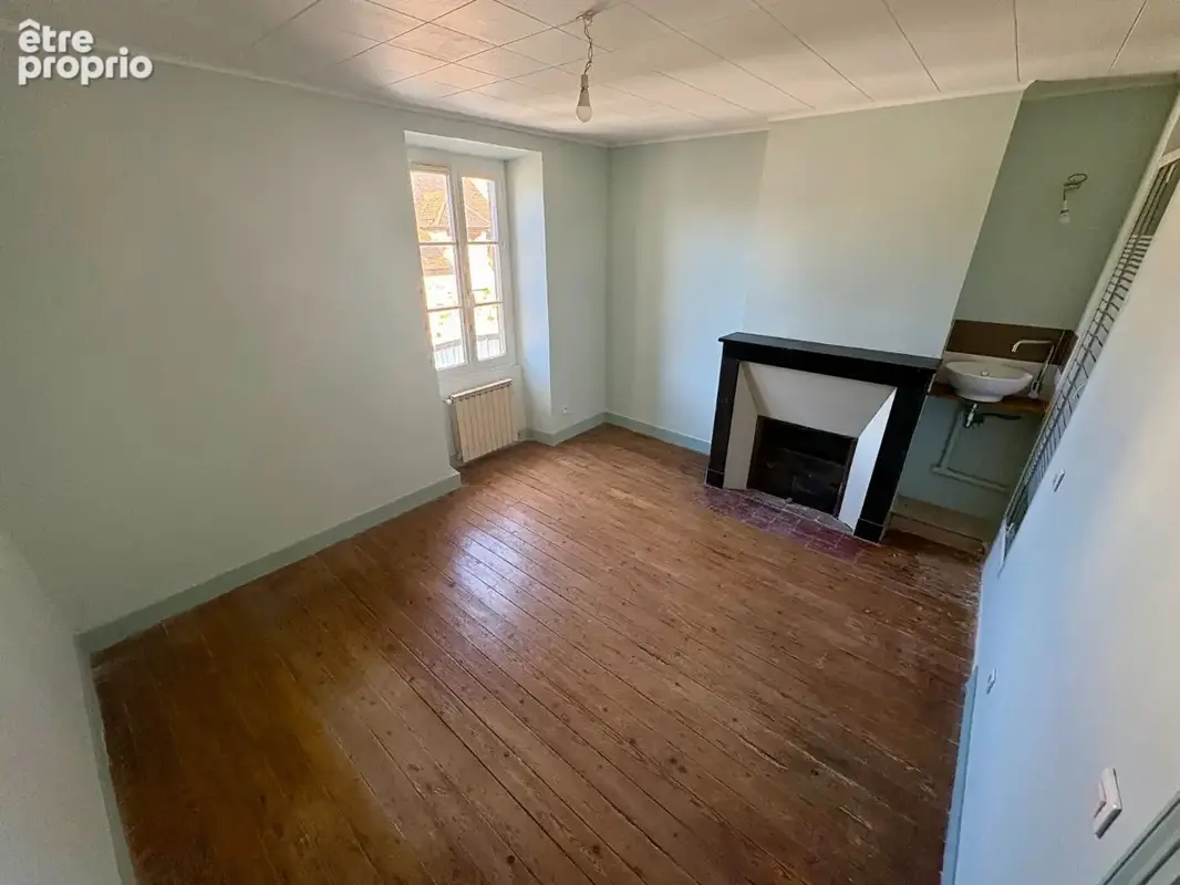Maison 175m² à saint-sauveur-sur-école - photo 12