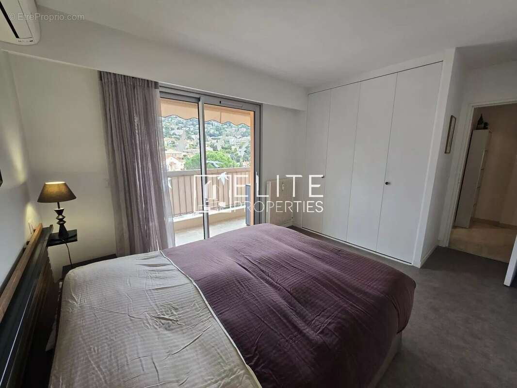 Appartement 3 pièces de 78 m² avec parking et cave – le cannet - photo 10