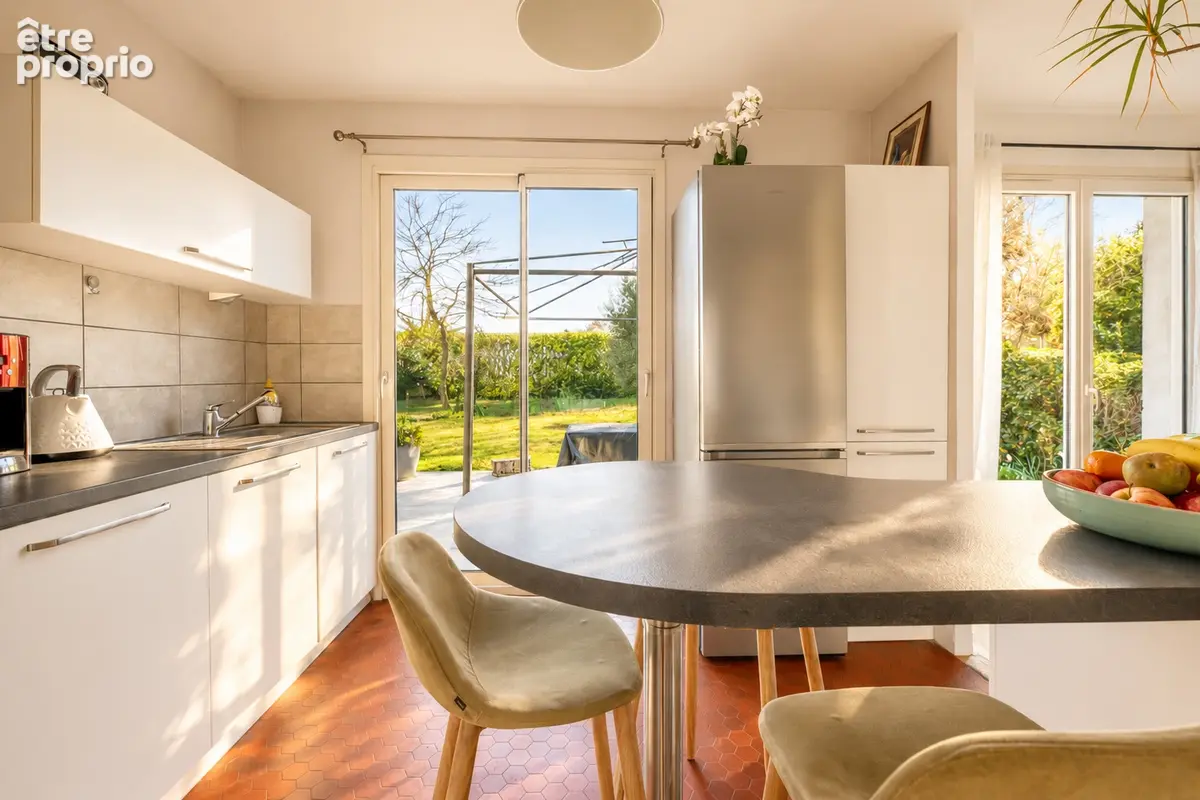 Maison - Le Rheu - photo 7