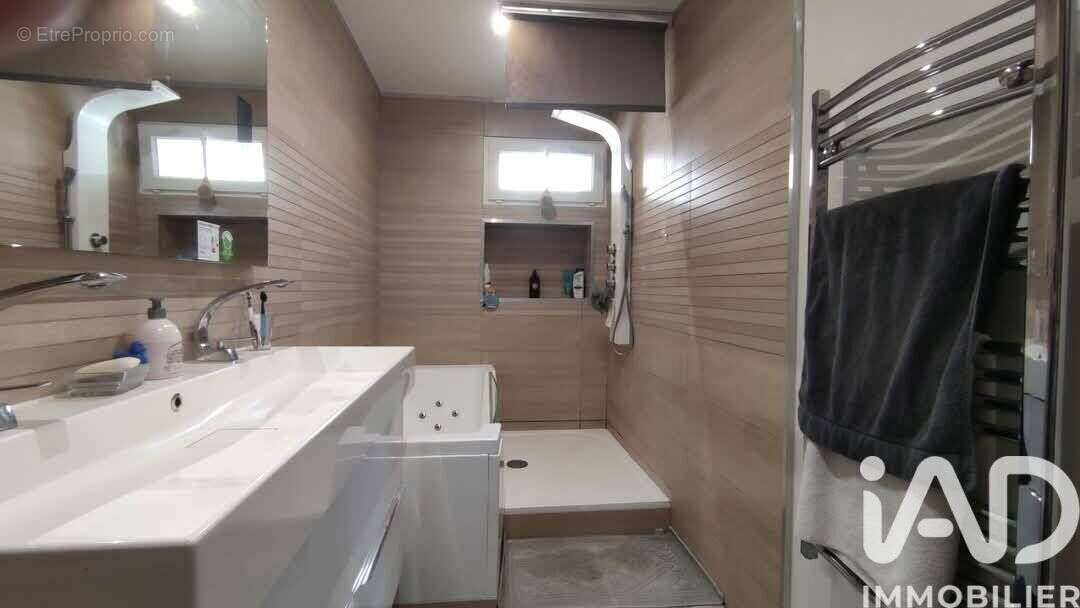 Photo 7 - Maison à MARSEILLE-3E