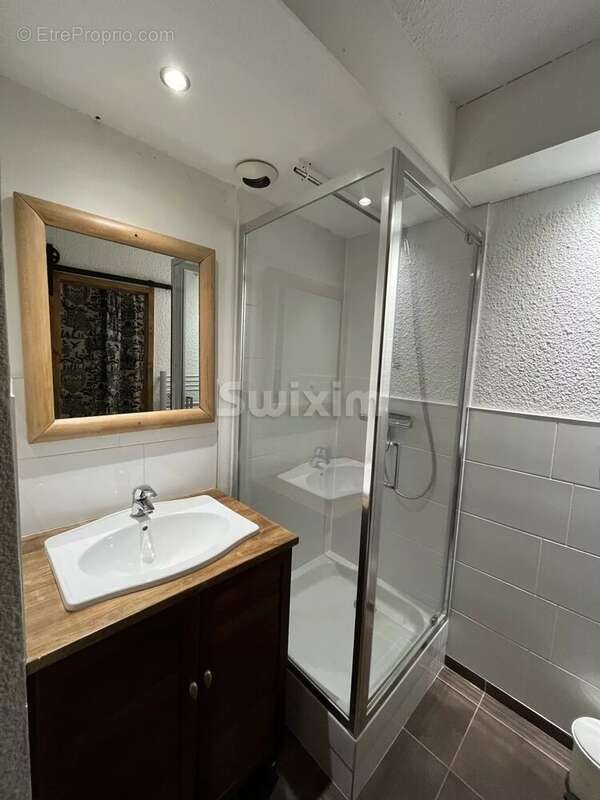 Appartement à CHAMONIX-MONT-BLANC